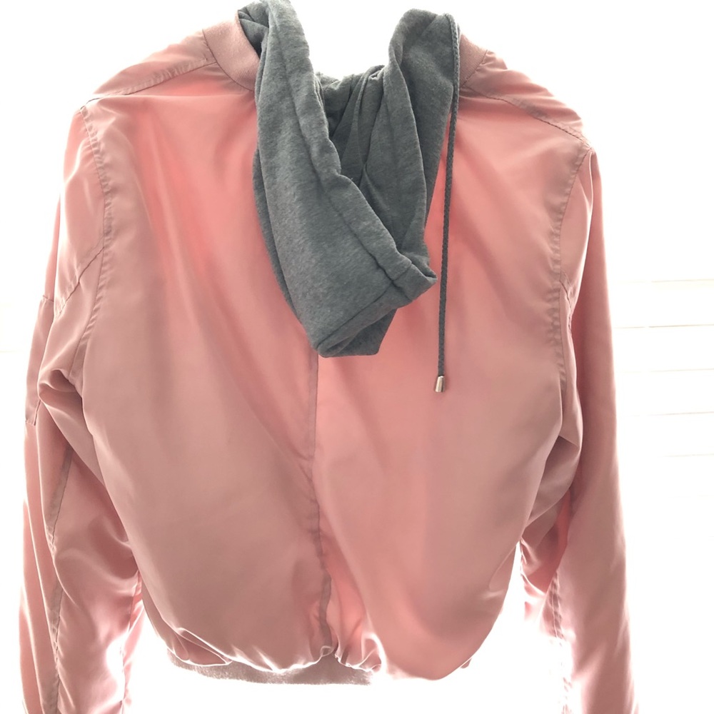 Women’s Jacket “Outer Edge”
